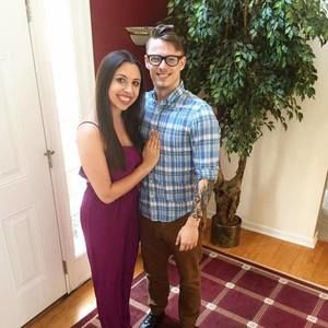 Meet your Posher, Kyle